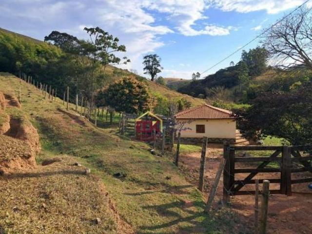 Sítio e chácara venda em Região Imediata de Taubaté-Pindamonhangaba, Região Metropolitana do Vale do Paraíba e Litoral Norte