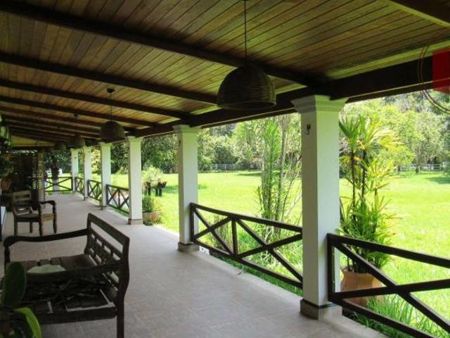 Sítio e chácara venda em Cocaes, Sarapuí