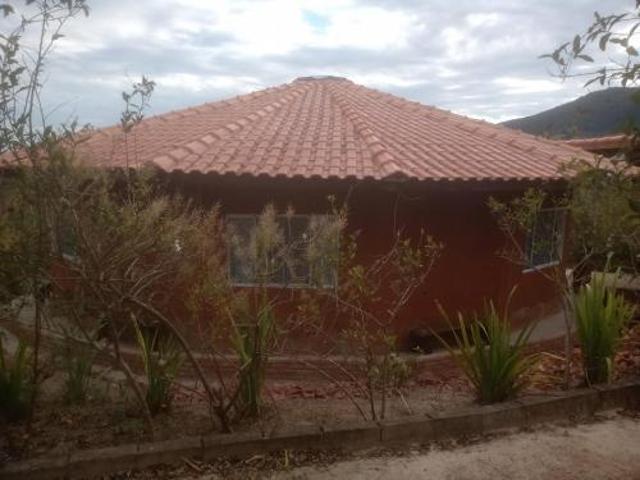 Casa venda em Sobradinho, São Tomé das Letras