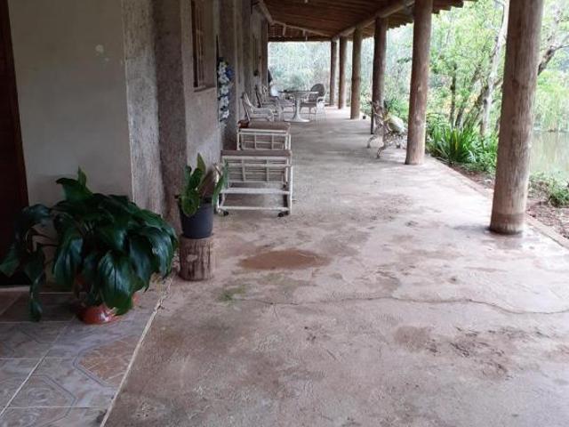 Sítio e chácara venda em Juquitiba