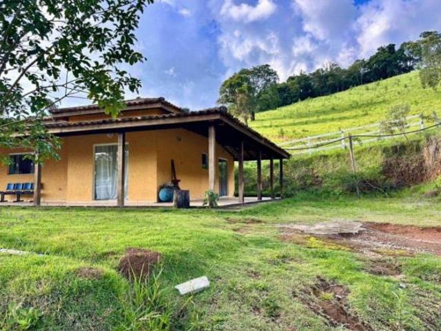 Sítio e chácara venda em Joanópolis