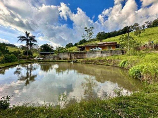 Sítio e chácara venda em Região Imediata de Bragança Paulista, Joanópolis