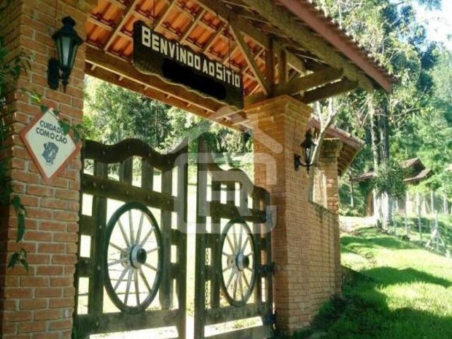 Sítio e chácara venda em Juquitiba