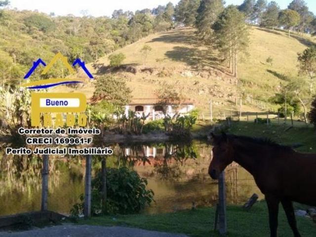 Sítio e chácara venda em Região Imediata de São Paulo, Região Metropolitana de São Paulo