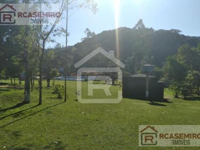 Sítio e chácara venda em Região Imediata de São Paulo, Região Metropolitana de São Paulo