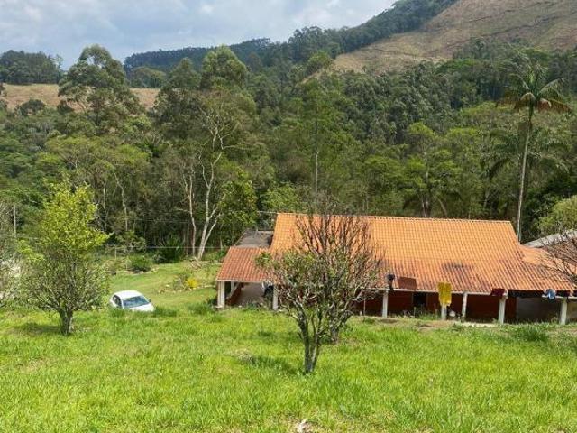 Sítio e chácara venda em Joanópolis, Região Geográfica Intermediária de Campinas