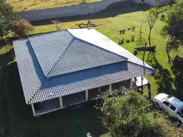 Sitio venda em Quadra