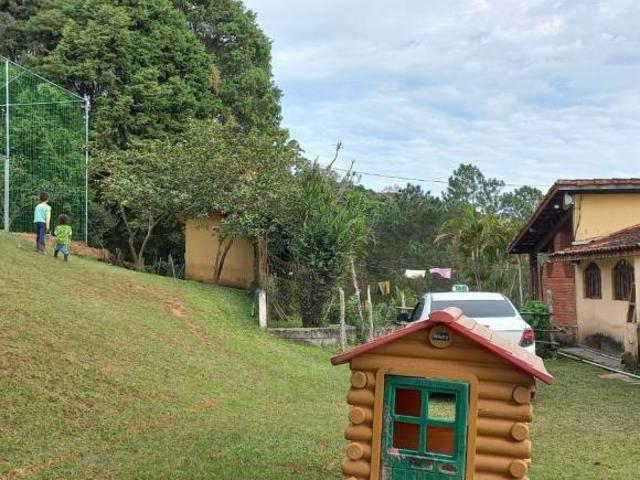 Sítio e chácara venda em Região Imediata de São Paulo, Região Metropolitana de São Paulo