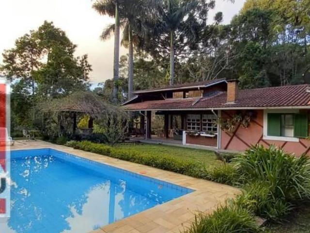 Sítio e chácara venda em Juquitiba