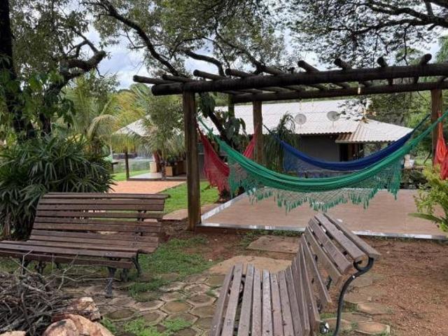 Sítio e chácara venda em Paraopeba, Região Geográfica Intermediária de Belo Horizonte