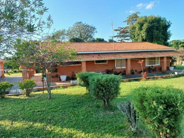 Sítio e chácara venda em Região Imediata de Tatuí, Região Metropolitana de Sorocaba