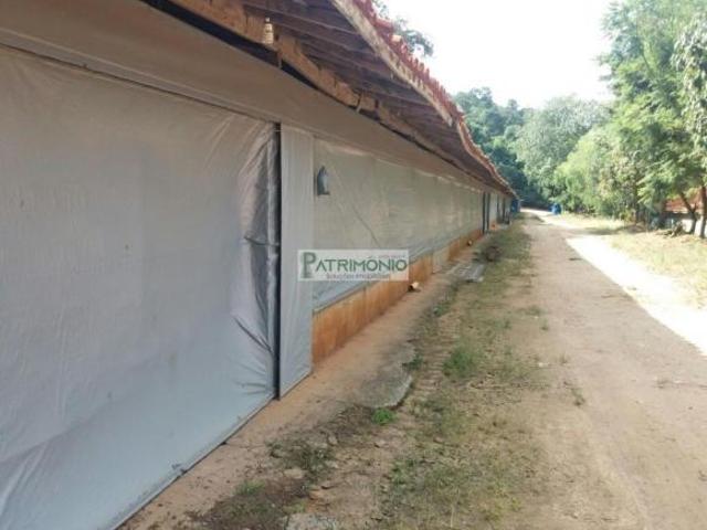 Sítio e chácara venda em Região Imediata de São Paulo, Região Metropolitana de São Paulo