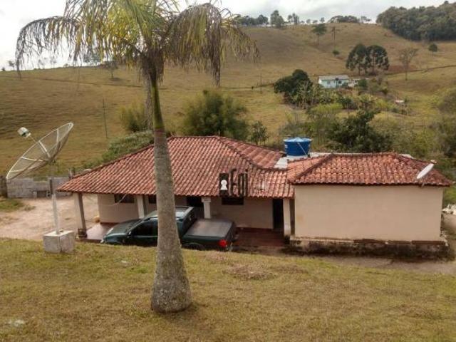 Sítio e chácara venda em Região Geográfica Imediata de Barbacena, Alfredo Vasconcelos