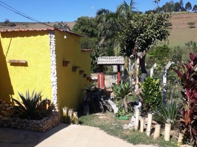 Sítio e chácara venda em Região Imediata de Taubaté-Pindamonhangaba, Região Metropolitana do Vale do Paraíba e Litoral Norte
