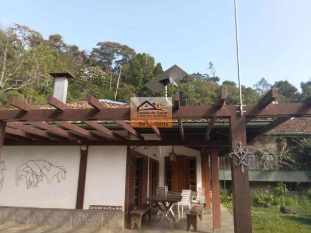 Sítio e chácara venda em Região Imediata de São Paulo, Região Metropolitana de São Paulo