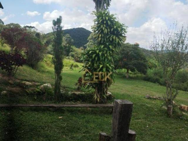 Sítio e chácara venda em Região Geográfica Imediata de Caxambu - Baependi, Carvalhos
