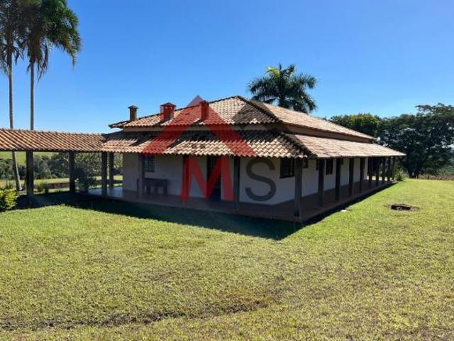 Sítio e chácara venda em Centro, Cesario Lange