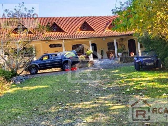 Sítio e chácara venda em Região Imediata de São Paulo, Região Metropolitana de São Paulo