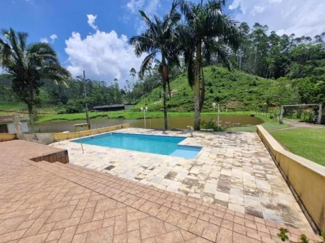 Sítio e chácara venda em Centro, Juquitiba