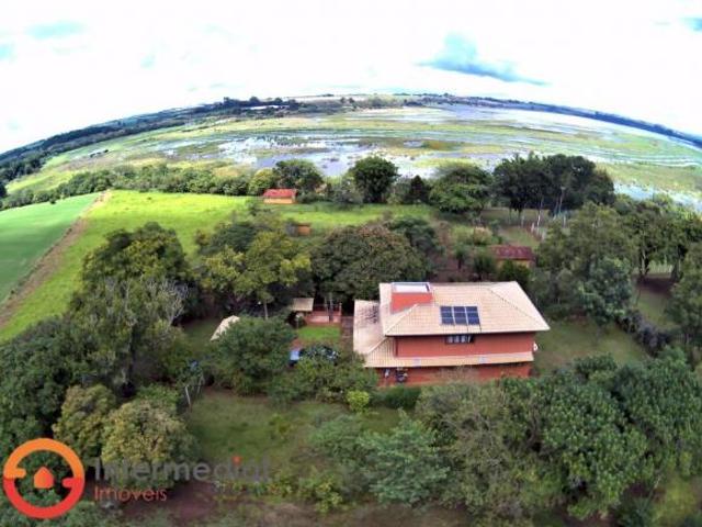 Sítio e chácara venda em Região Imediata de Avaré, Itaí