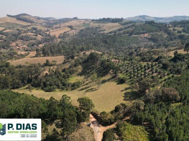 Sítio e chácara venda em Região Imediata de Bragança Paulista, Região Sudeste