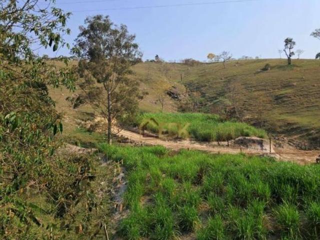 Sítio e chácara venda em Região Imediata de Taubaté-Pindamonhangaba, Região Metropolitana do Vale do Paraíba e Litoral Norte