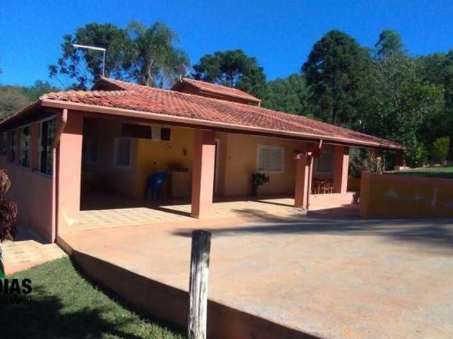 Sítio e chácara venda em Região Imediata de Bragança Paulista, Tuiuti