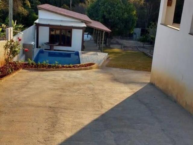 Sítio e chácara venda em Região Geográfica Imediata de Belo Horizonte, Região Metropolitana de Belo Horizonte