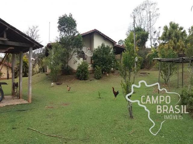 Sítio e chácara venda em Região Imediata de São José dos Campos, Região Metropolitana do Vale do Paraíba e Litoral Norte