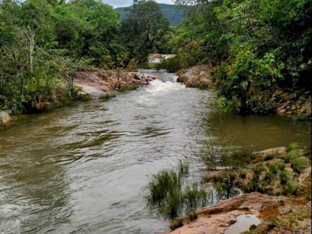 Sítio e chácara venda em Região Geográfica Imediata de Flores de Goiás, Teresina de Goiás