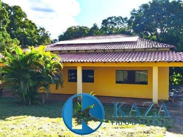 Sítio e chácara venda em Região Geográfica Imediata de Luziânia, Região Integrada de Desenvolvimento do Distrito Federal e Entorno