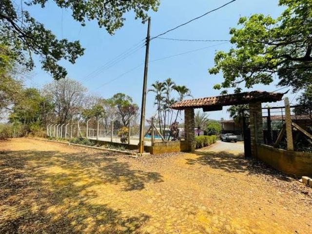 Sítio e chácara venda em Região Geográfica Imediata de Sete Lagoas, Região Metropolitana de Belo Horizonte