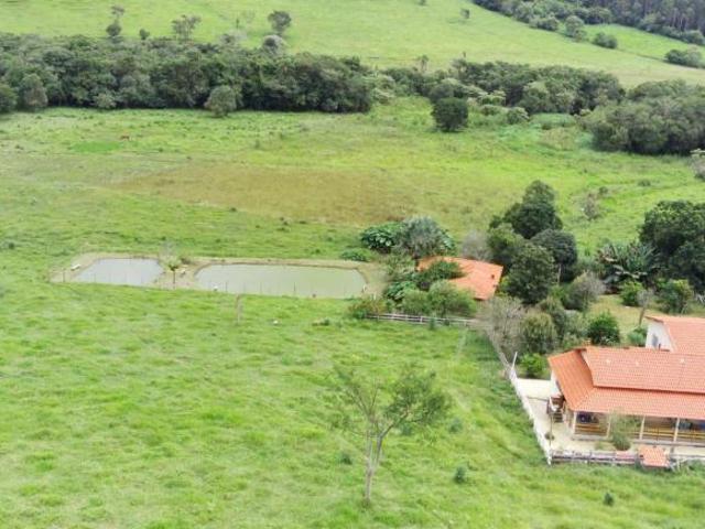Sítio e chácara venda em Região Geográfica Imediata de Pouso Alegre, São João da Mata