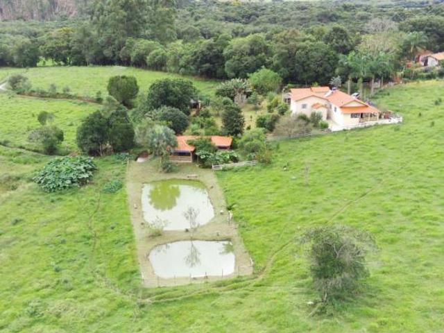 Sítio e chácara venda em Região Geográfica Imediata de Pouso Alegre, São João da Mata
