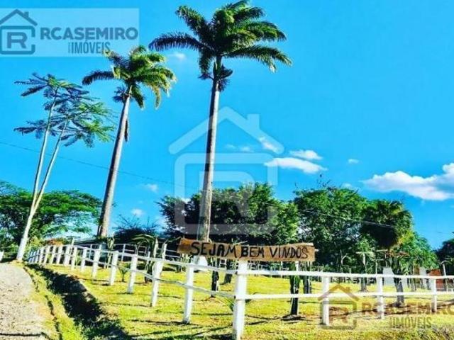Sítio e chácara venda em Miracatu