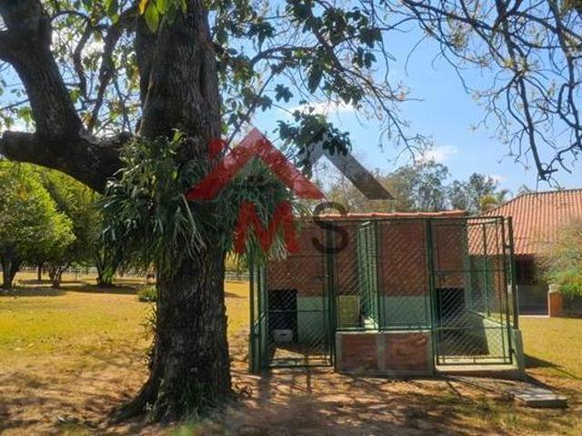 Sítio e chácara venda em Porto Feliz