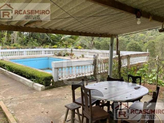 Sítio e chácara venda em Região Imediata de São Paulo, Região Metropolitana de São Paulo