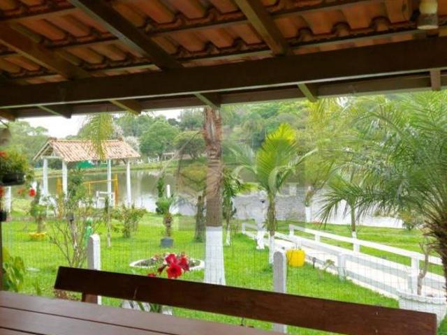 Sítio e chácara venda em Espigão, Viamão