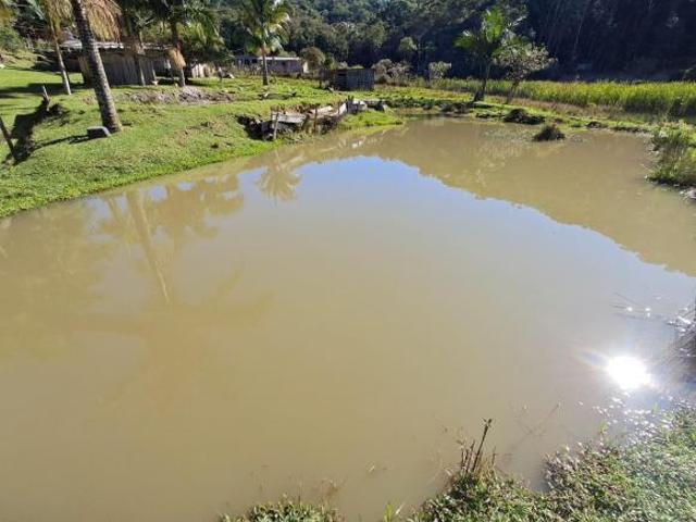 Sítio e chácara venda em Tapiraí, São Paulo