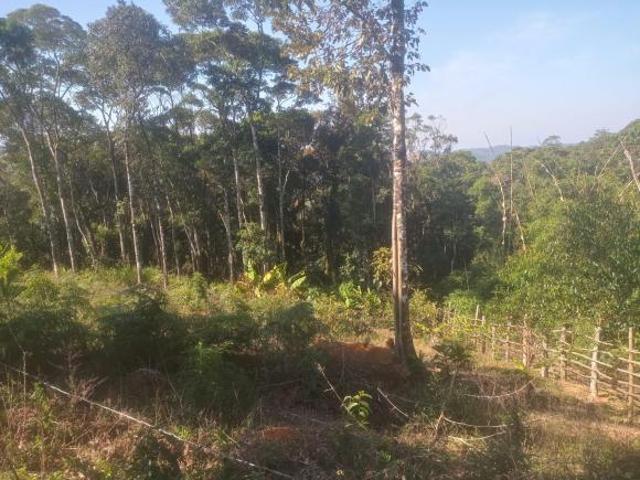 Sítio e chácara venda em Tapiraí, São Paulo