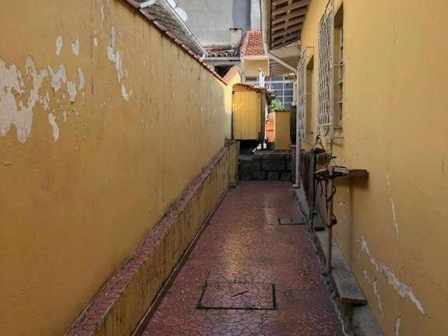 Casa venda em Vila Maria Eugênia, São Paulo