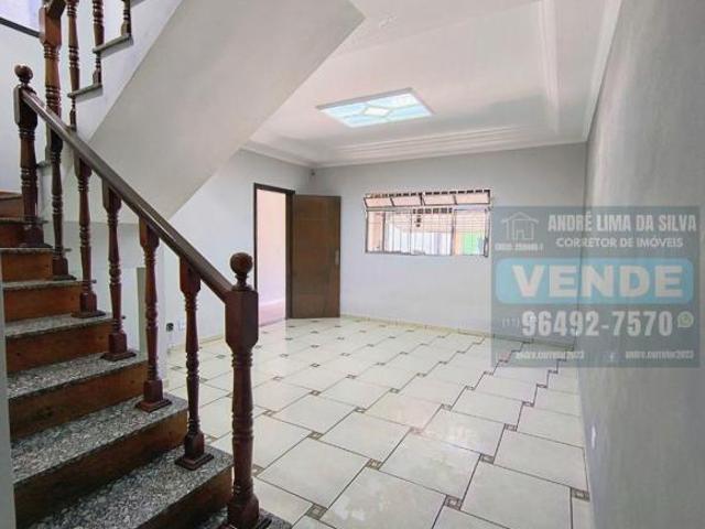 Casa venda em Jardim São José, Suzano
