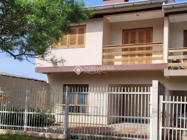 Casa venda em Loteamento Altos do Floresta, Estância Velha