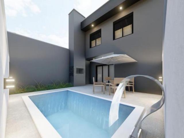 Casa venda em Região Geográfica Imediata de Novo Hamburgo - São Leopoldo, Região Metropolitana de Porto Alegre