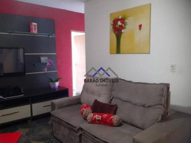 Casa venda em Região Imediata de Jundiaí, Campo Limpo Paulista