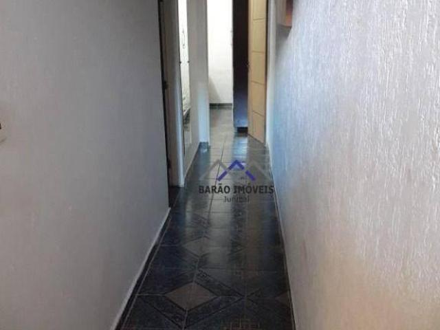 Casa venda em Região Imediata de Jundiaí, Campo Limpo Paulista
