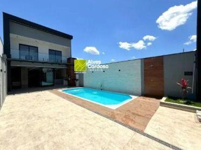 Casa venda em Região Imediata de Sorocaba, Região Metropolitana de Sorocaba