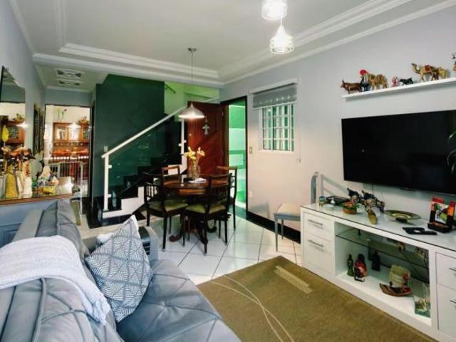 Casa venda em Jardim Colonial, São Bernardo do Campo