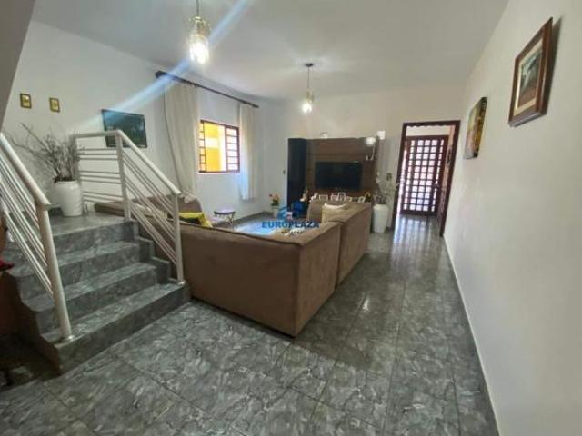 Casa venda em Região Imediata de Jundiaí, Cabreuva