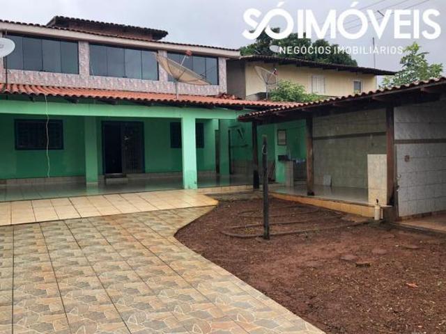 Casa venda em Região Geográfica Imediata de Caldas Novas-Morrinhos, Caldas Novas
